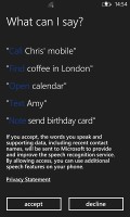 HTC Windows Phone 8S