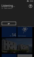 HTC Windows Phone 8S