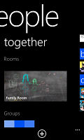 HTC Windows Phone 8S
