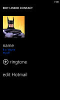 HTC Windows Phone 8S