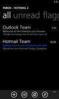 HTC Windows Phone 8S