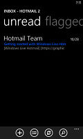 HTC Windows Phone 8S