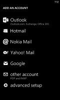 HTC Windows Phone 8S