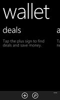 HTC Windows Phone 8S
