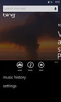 HTC Windows Phone 8S