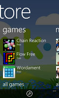 HTC Windows Phone 8S