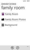 HTC Windows Phone 8S