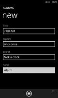 HTC Windows Phone 8S