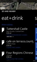 HTC Windows Phone 8S