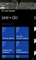 HTC Windows Phone 8S