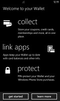 HTC Windows Phone 8S