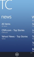 HTC Windows Phone 8S