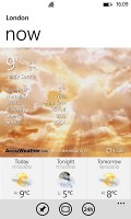 HTC Windows Phone 8S
