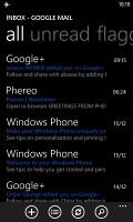 HTC Windows Phone 8S