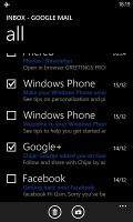 HTC Windows Phone 8S