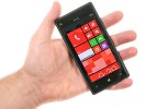 HTC Windows Phone 8X