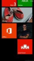 HTC Windows Phone 8x