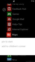 HTC Windows Phone 8x