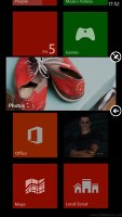 HTC Windows Phone 8x