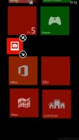 HTC Windows Phone 8x