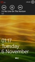 HTC Windows Phone 8x