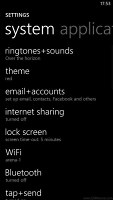 HTC Windows Phone 8x