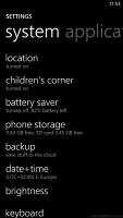 HTC Windows Phone 8x