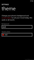 HTC Windows Phone 8x