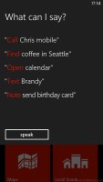 HTC Windows Phone 8x