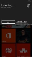 HTC Windows Phone 8x