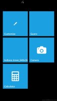 HTC Windows Phone 8x