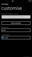 HTC Windows Phone 8x