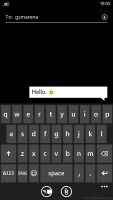 HTC Windows Phone 8x
