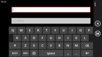 HTC Windows Phone 8x