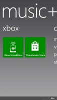 HTC Windows Phone 8x