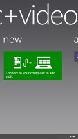 HTC Windows Phone 8x