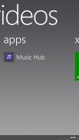 HTC Windows Phone 8x