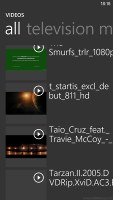 HTC Windows Phone 8x
