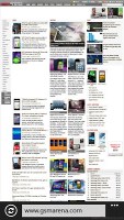 HTC Windows Phone 8x