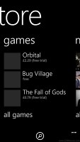 HTC Windows Phone 8x