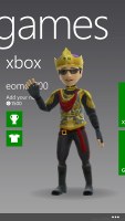 HTC Windows Phone 8x