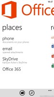 HTC Windows Phone 8x