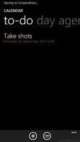 HTC Windows Phone 8x