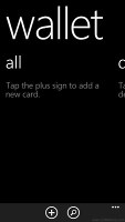 HTC Windows Phone 8x