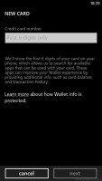 HTC Windows Phone 8x