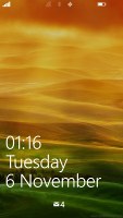 HTC Windows Phone 8x