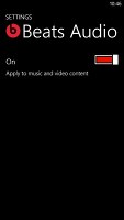 HTC Windows Phone 8x
