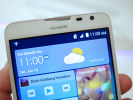 Huawei Ascend Mate 2 4g Handson