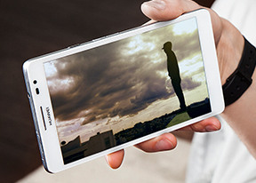 Huawei Ascend Mate review