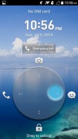 Huawei Ascend Mate2